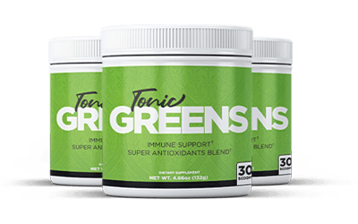 Tonic Greens™ | Official Website | Buy From Official Webite